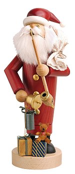 Santa - Skinny<br> KWO Smoker